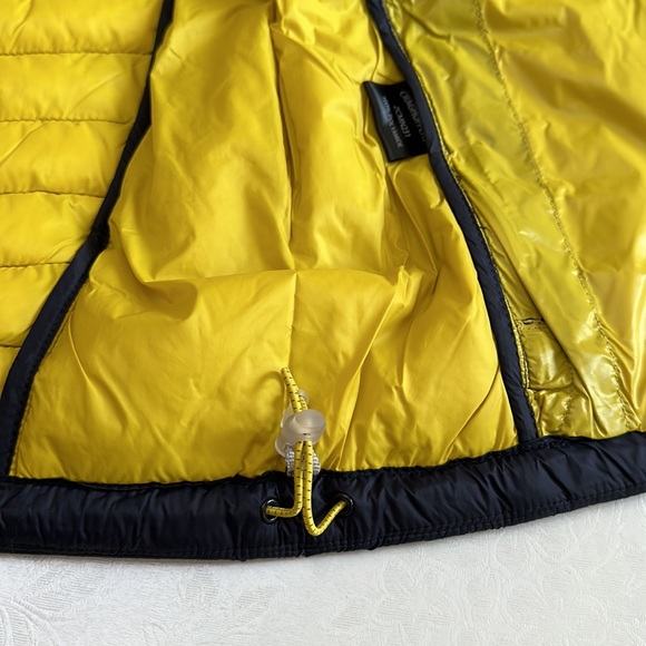 Craghoppers EXPOLITE JACKET - Dk Navy - Picture 8 of 13